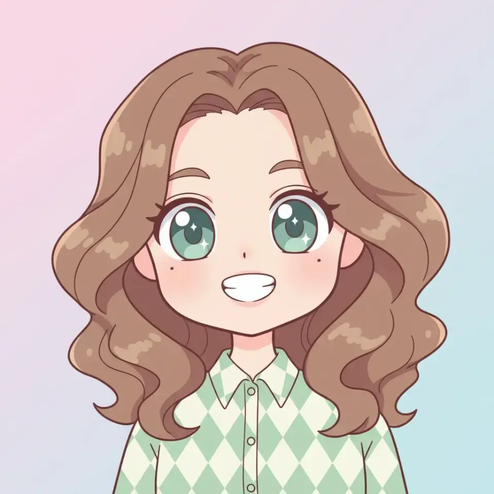 Chibi example result